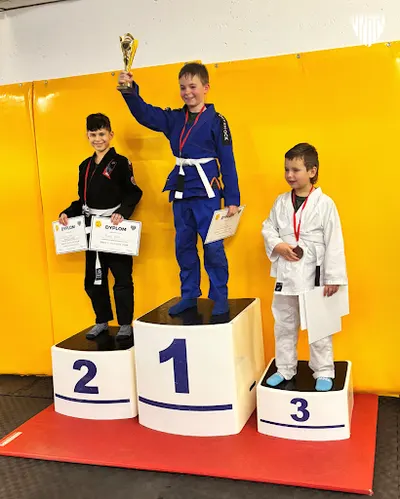 UNITY Zabrze | Sporty Walki & Fitness